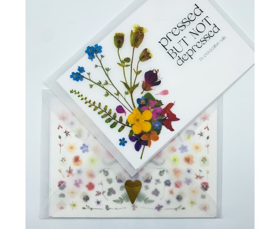 Слайдеры by provocative nails - Pressed but not depressed, изображение 2