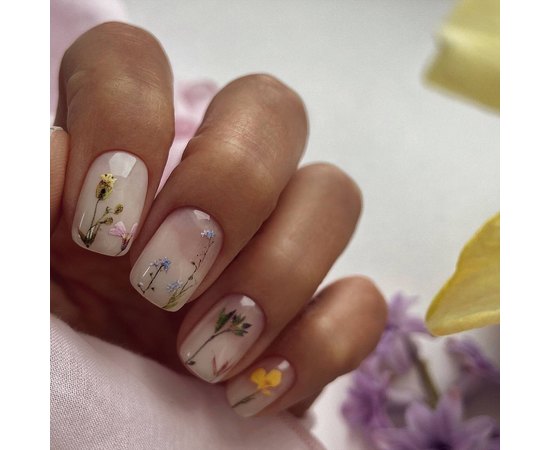 Слайдеры by provocative nails - Pressed but not depressed, изображение 7