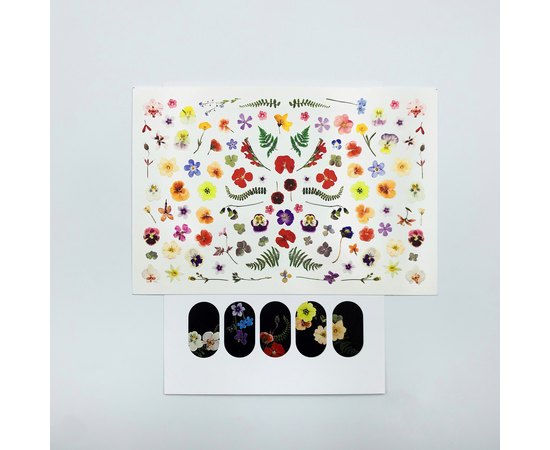 Слайдеры by provocative nails - Pressed but not depressed, изображение 3