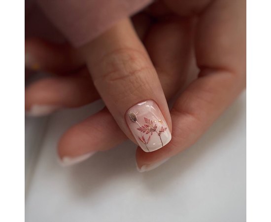 Слайдеры by provocative nails - Pressed but not depressed, изображение 5