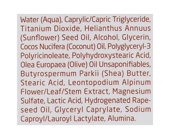 Солнцезащитное молочко для чувствительной кожи Эдельвейс SPF30 Weleda Sun Edelweiss Sensitiv Sonnenmilch, 150 ml, изображение 3