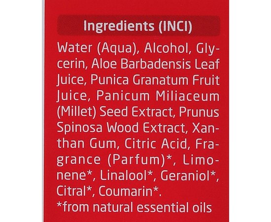 Weleda Granatapfel Straffendes Serum Гранатова інтенсивна сироватка ліфтинг, 30 мл, фото _ab__is.image_number.default