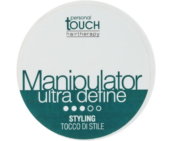 Personal Touch Manipulator - Віск гнучкий"тягучка", 100 мл, фото 