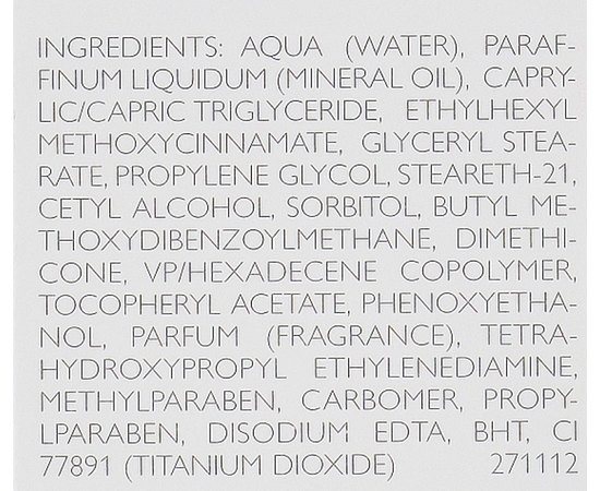 Защитный крем для рук с SPF4 Declare UV-Protektion Hand Care, 100 ml, изображение 3