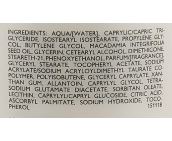 Защитный лосьон для тела Declare Total Body Care Lotion, 400 ml, изображение 3