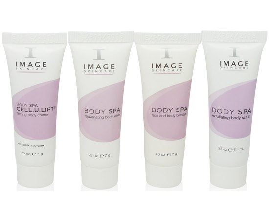 Image Skincare Body Spa Trial Kit Дорожній набір для тіла, фото _ab__is.image_number.default Image Skincare Body Spa Trial Kit Дорожній набір для тіла, фото _ab__is.image_number.default