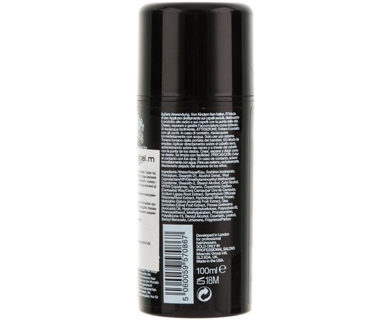 Гель-клей Label.m Hair Glue, 100 ml, изображение 2