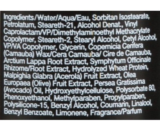 Гель-клей Label.m Hair Glue, 100 ml, изображение 3