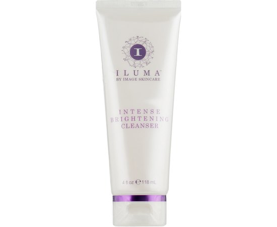 Гель очищающий осветляющий Image Skincare Iluma Intense Lightening Cleanser, 118 ml