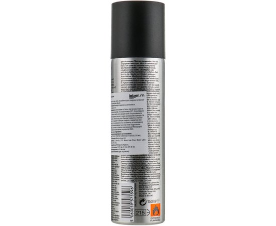 Label.m Powder Blue Spray Блакитна Пудра Спрей, 150 мл, фото _ab__is.image_number.default