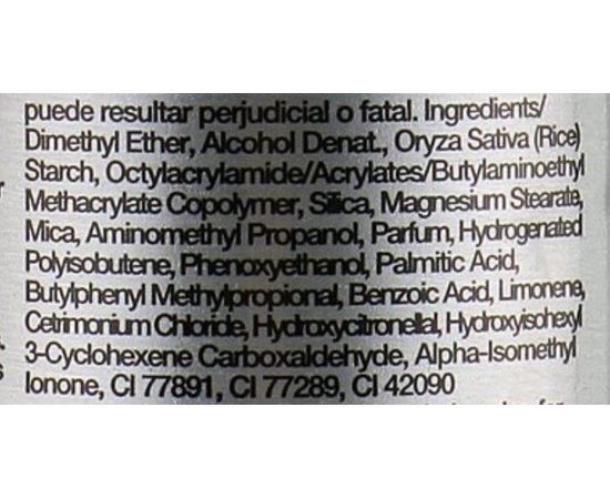 Label.m Powder Blue Spray Блакитна Пудра Спрей, 150 мл, фото _ab__is.image_number.default