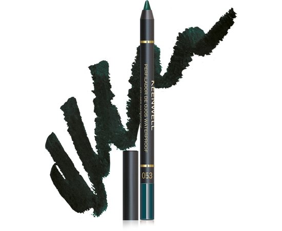 Keenwell Eye Pencil Waterproof Карандаш для глаз