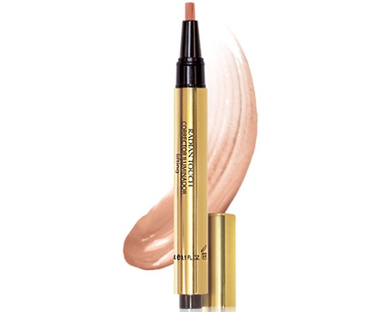 Keenwell Liquid Corrector Radiant Touch Корректор с эффектом лифтинга, 2.5 мл, изображение 2