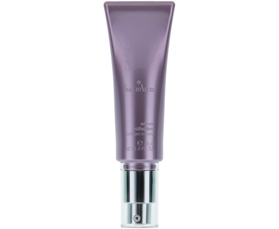 Коллагеновая сыворотка Jean d'Arcel Caviar Serum Collagene, 30 ml, изображение 2 Коллагеновая сыворотка Jean d'Arcel Caviar Serum Collagene, 30 ml, изображение 2
