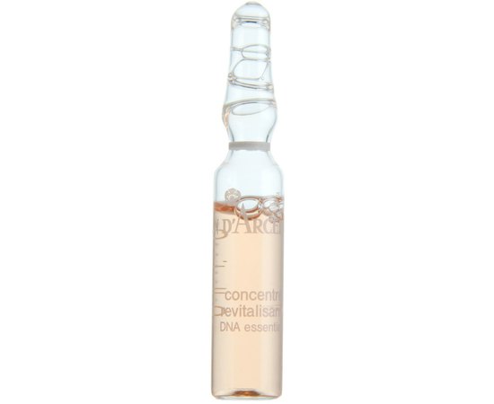 Jean d'Arcel Collection Caviar Concentre Revitalisant Відновлюючий ікорний концентрат, 7 х 2 мл, фото _ab__is.image_number.default