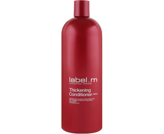 Кондиціонер для Об'єму Label.m Thickening Conditioner, фото _ab__is.image_number.default
