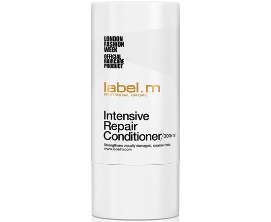 Label.m Intensive Repair Conditioner Кондиціонер Інтенсивне Відновлення, фото _ab__is.image_number.default