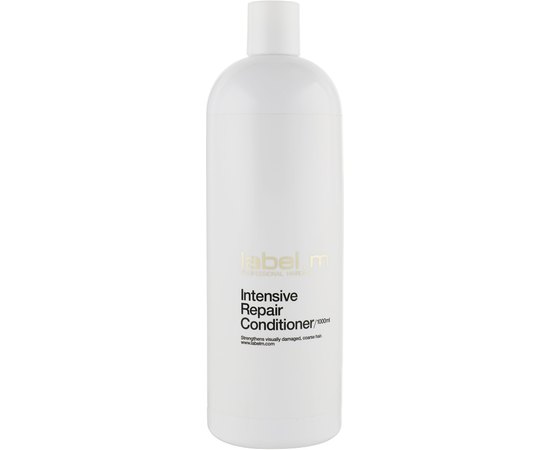 Label.m Intensive Repair Conditioner Кондиціонер Інтенсивне Відновлення, фото _ab__is.image_number.default