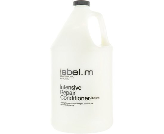 Label.m Intensive Repair Conditioner Кондиціонер Інтенсивне Відновлення, фото _ab__is.image_number.default