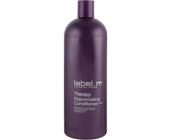Кондиционер Омолаживающая Терапия Label.m Therapy Age-Defying Conditioner, изображение 2