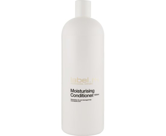 Кондиционер увлажняющий для волос Label.m Moisturising Conditioner, изображение 2