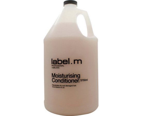 Кондиционер увлажняющий для волос Label.m Moisturising Conditioner, изображение 3