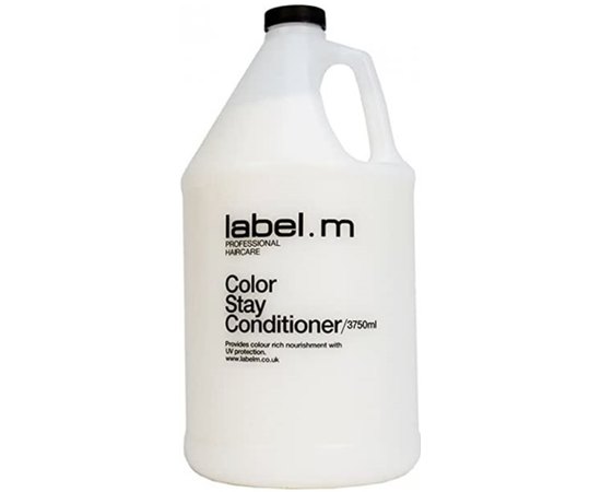 Label.m Colour Stay Conditioner Кондиціонер Захист Кольори, фото 