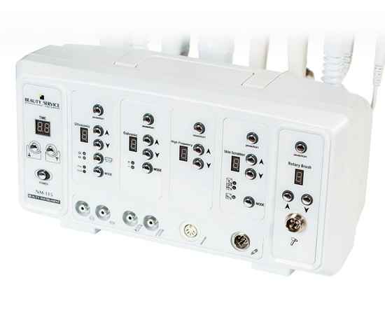 Косметологический комбайн 5 в 1 B.S. Ukraine 115