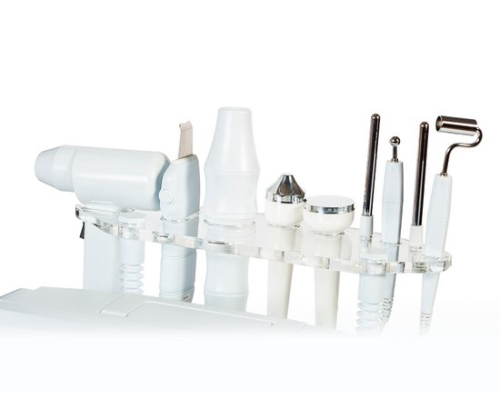 Косметологический комбайн 5 в 1 B.S. Ukraine 115, изображение 2