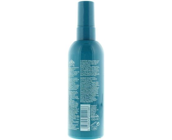 Крем для вьющихся волос Label.m Curl Define Cream, 150 ml, изображение 4