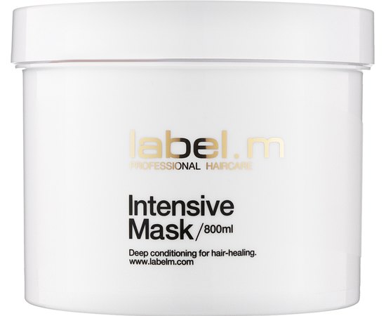 Маска відновлююча Label.m Intensive Mask, фото _ab__is.image_number.default