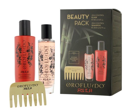 Orofluido Asia Beauty Pack Ексклюзивний подарунковий набір, фото _ab__is.image_number.default