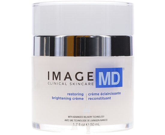 Отбеливающий крем Image Skincare MD Restoring Lightening Creme, 30 ml, изображение 2