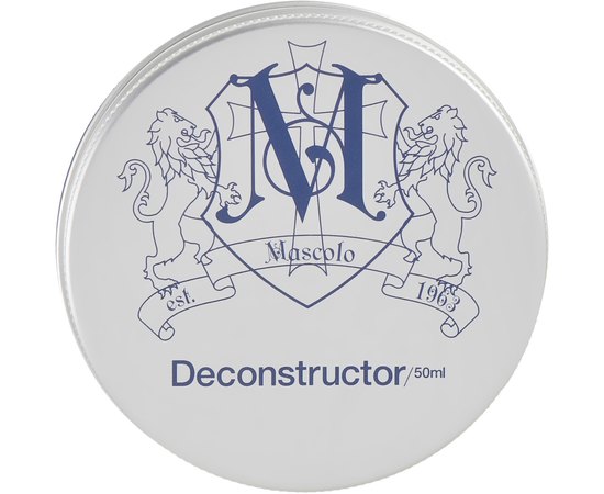 Паста Разделитель для волос Label.m Men, 50 ml, изображение 2