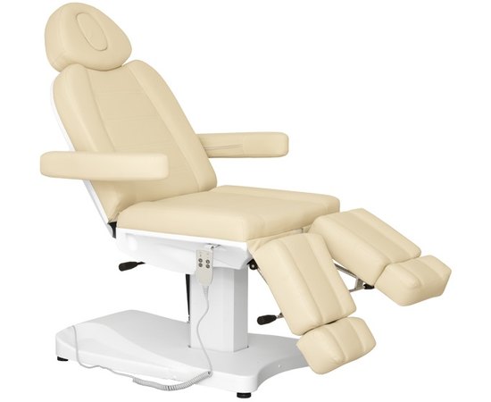 B.S. Ukraine Педикюрное крісло-кушетка 3803 АS, фото 