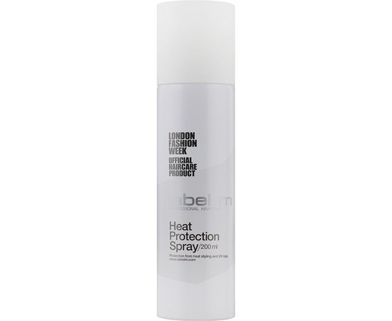 Спрей для волос Термозащита Label.m Create Professional Haircare Heat Protection Spray, 200 ml