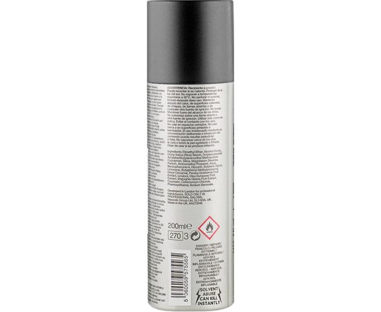 Спрей Текстурирующий для Объема Label.m Texturising Volume Spray, 200 ml, изображение 2