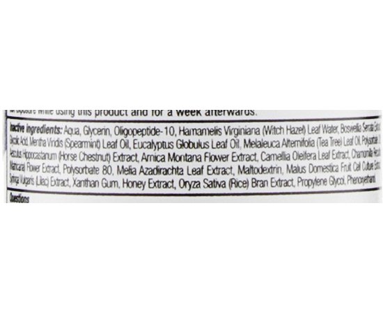 Image Skincare Clear Cell Salicylic Clarifying Tonic Активний саліциловий тонік для жирної шкіри, 118 мл, фото _ab__is.image_number.default