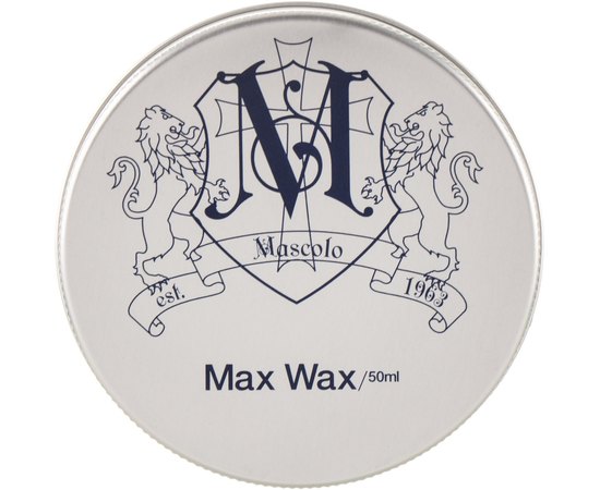 Label.m Men Віск Максимальна Фіксація, 50 мл, фото _ab__is.image_number.default