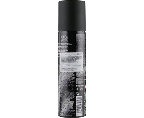 Воск-спрей для волос Label.m, 150 ml, изображение 2