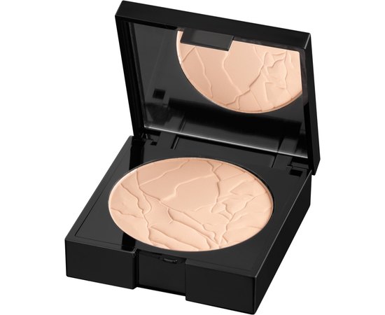 Alcina Matt Sensation Пудра для лица, изображение 2