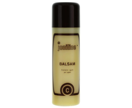 Бальзам для волос Cosmofarma JoniLine Classic Balsam, 250 ml