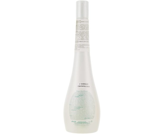 Безсульфатный шампунь для глубокого очищения для всех типов волос Patrice Beaute Esentiel Therapie Shampoo Calmant Clarifiant, 300 ml, изображение 2