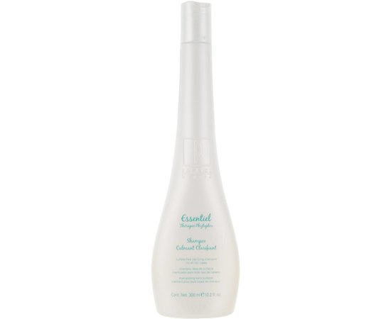 Безсульфатный шампунь для глубокого очищения для всех типов волос Patrice Beaute Esentiel Therapie Shampoo Calmant Clarifiant, 300 ml