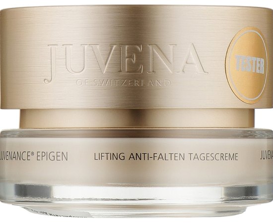 Денний ліфтинг крем зморшок Епігенетик Juvena Epigen Lifting Day Cream, 50 ml, фото _ab__is.image_number.default