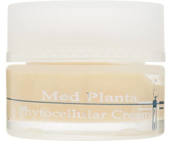 Cosmofarma S.R.L Phytocellular Facial Cream MedPlanta Фітоклеточний крем для обличчя, 30 мл, фото 