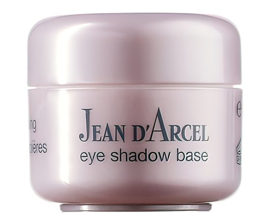 Jean D'Arcel Eye Shadow Base Основа для тіней 5 мл, фото 