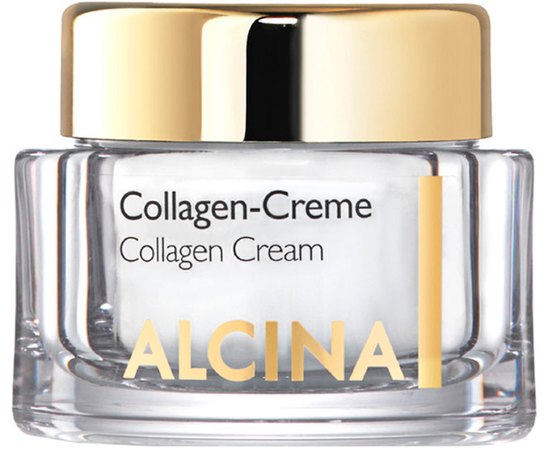 Alcina E Collagen Creme Колагеновий крем, 50 мл, фото _ab__is.image_number.default