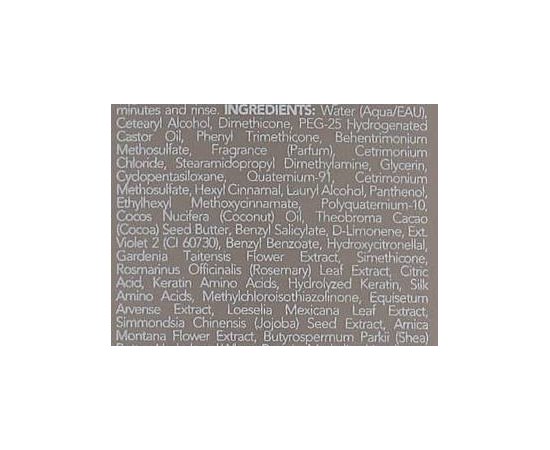 Patrice Beaute Color Care Conditioner Color Protector Кондиціонер для фарбованого волосся, фото _ab__is.image_number.default