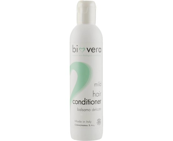 Кондиционер для волос Cosmofarma Bio Vera Mild Conditioner, 250 ml